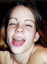 Messy Facials photo 1 of 5