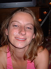 Messy Facials photo 3 of 5