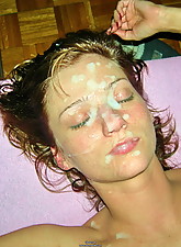 Messy Facials photo 4 of 5