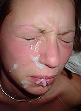 Messy Facials photo 3 of 5