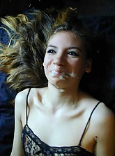 Messy Facials photo 1 of 5