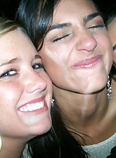 Messy Facials photo 1 of 5