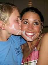 Messy Facials photo 4 of 5
