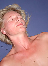 Messy Facials photo 1 of 5