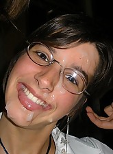 Messy Facials photo 1 of 5