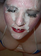 Messy Facials photo 4 of 5