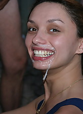 Messy Facials photo 3 of 5
