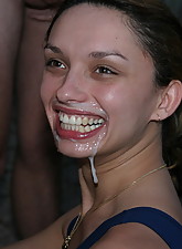 Messy Facials photo 4 of 5