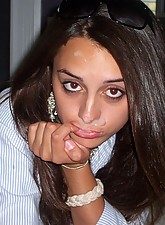 Messy Facials photo 5 of 5