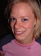Messy Facials photo 3 of 5