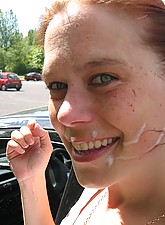 Messy Facials photo 1 of 5