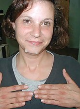 Messy Facials photo 1 of 5