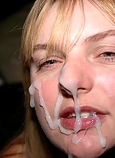 Messy Facials photo 4 of 5