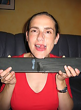 Messy Facials photo 1 of 5