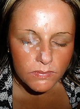 Messy Facials photo 3 of 5
