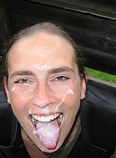 Messy Facials photo 4 of 5