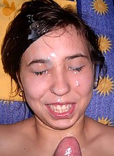 Messy Facials photo 3 of 5
