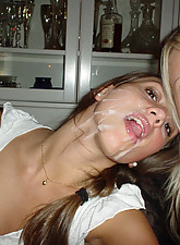 Messy Facials photo 2 of 5