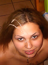 Messy Facials photo 3 of 5