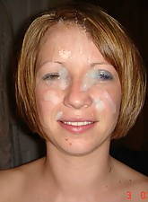 Messy Facials photo 3 of 5