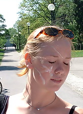 Messy Facials photo 1 of 5