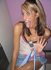 Messy Facials photo 3 of 5