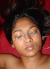Messy Facials photo 3 of 5