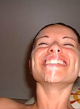 Messy Facials photo 1 of 5