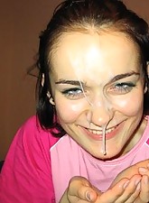 Messy Facials photo 2 of 5