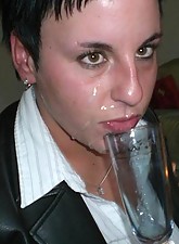Messy Facials photo 2 of 5