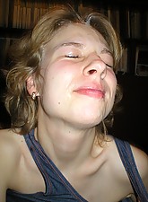 Messy Facials photo 3 of 5