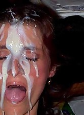 Messy Facials photo 1 of 5