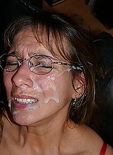 Messy Facials photo 4 of 5