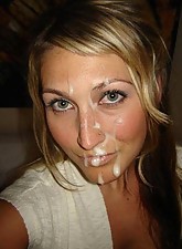 Messy Facials photo 4 of 5