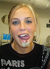 Messy Facials photo 3 of 5