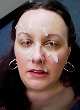 Messy Facials photo 1 of 5