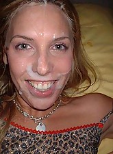 Messy Facials photo 4 of 5