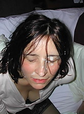 Messy Facials photo 2 of 5