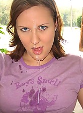 Messy Facials photo 5 of 5