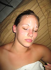 Messy Facials photo 3 of 5