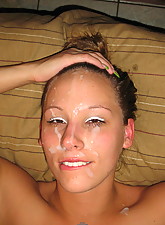 Messy Facials photo 3 of 5
