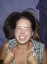 Messy Facials photo 1 of 5