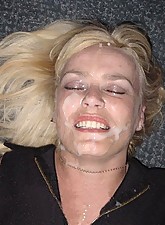 Messy Facials photo 2 of 5