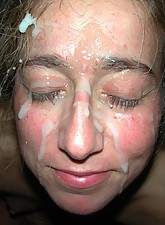 Messy Facials photo 3 of 5