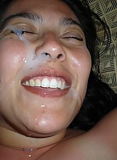 Messy Facials photo 1 of 5