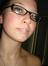 Messy Facials photo 1 of 5