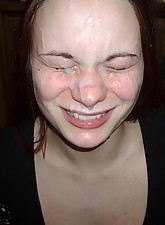 Messy Facials photo 1 of 5