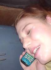 Messy Facials photo 1 of 5