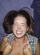 Messy Facials photo 1 of 5