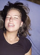 Messy Facials photo 1 of 5